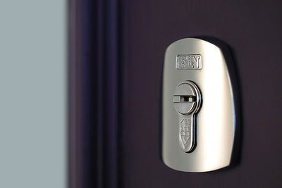 High Security Nightlatch: A Fast and Cost-Effective Upgrade
