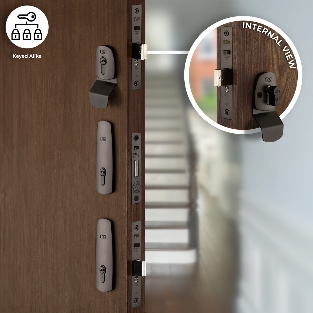 Triple_Door_Lock_Set_Matt_Bron